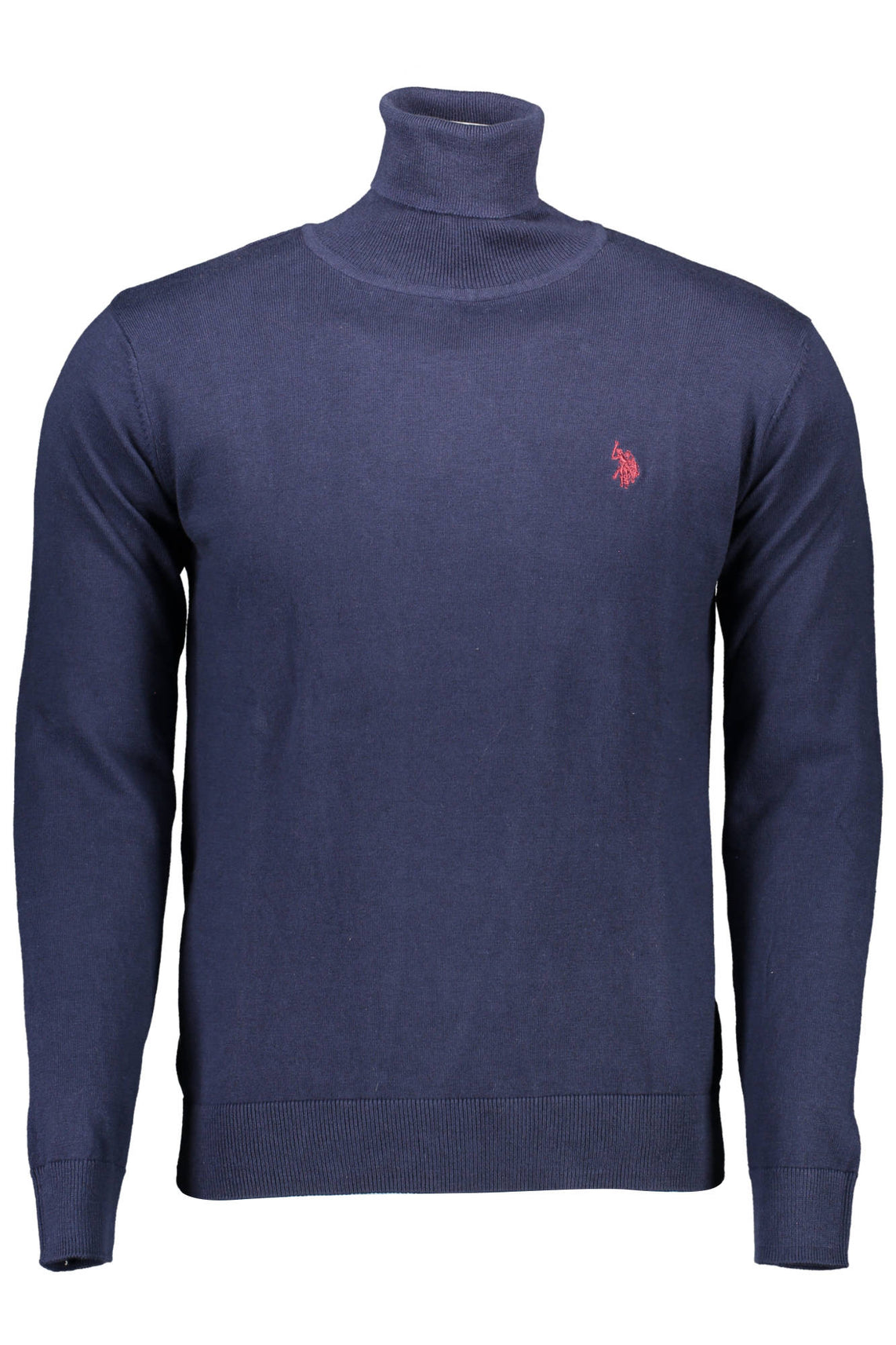 U.S. POLO Sweaters Blue - 60909-48847