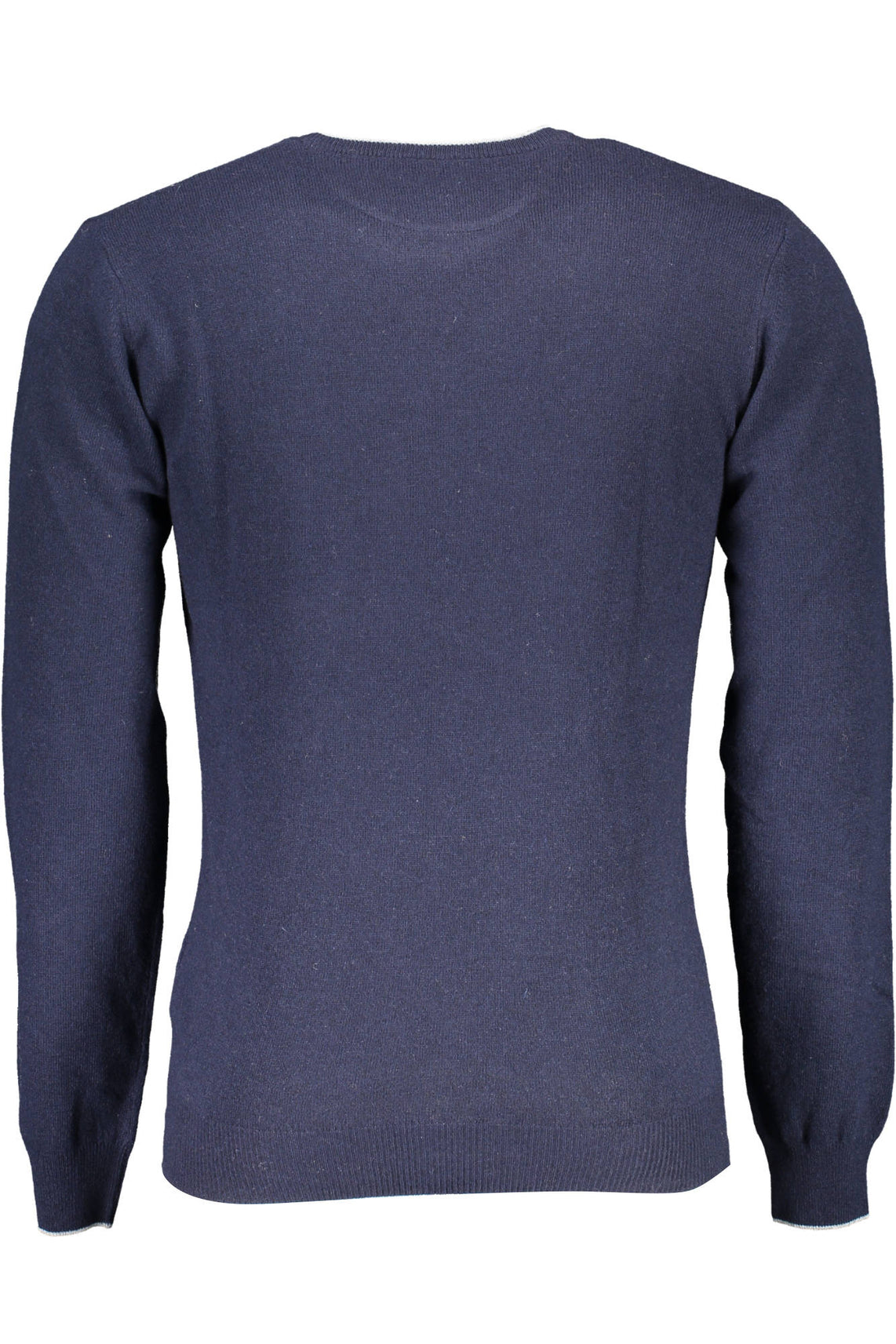 Men's blue sweater