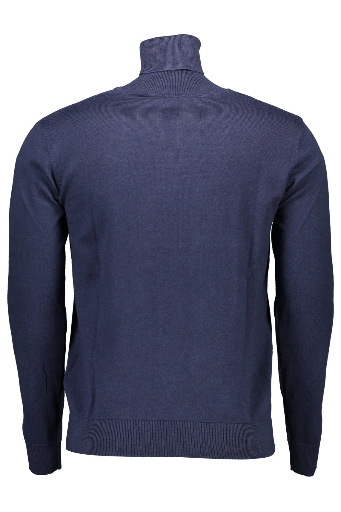 Men's blue sweater