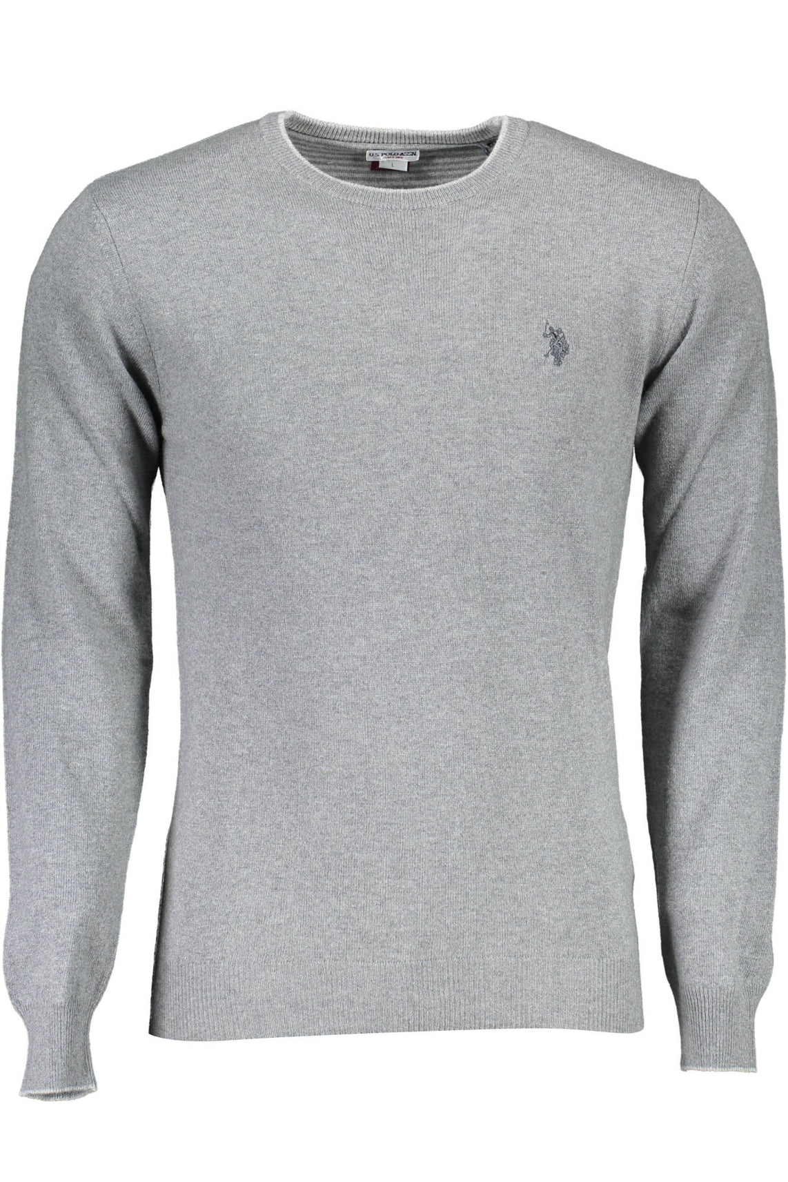 U.S. POLO Sweaters Grey - 5925252626