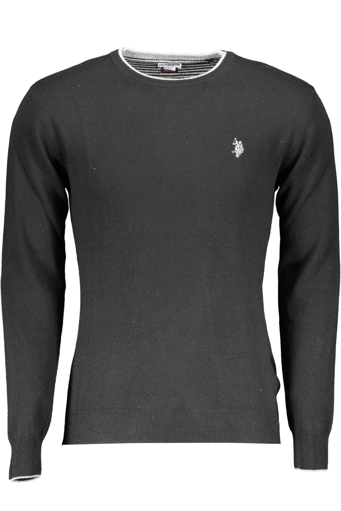 U.S. POLO Sweaters Black - 5925252626