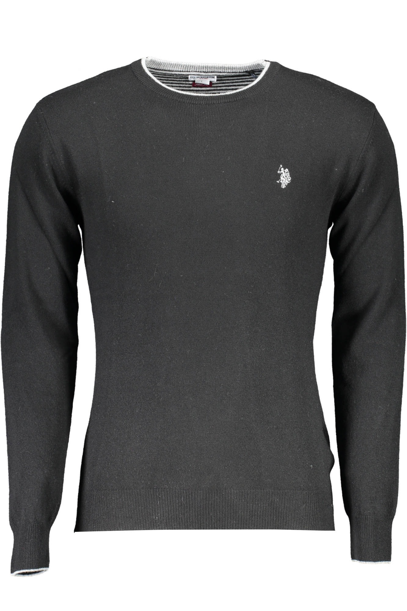 U.S. POLO Sweaters Black - 5925252626