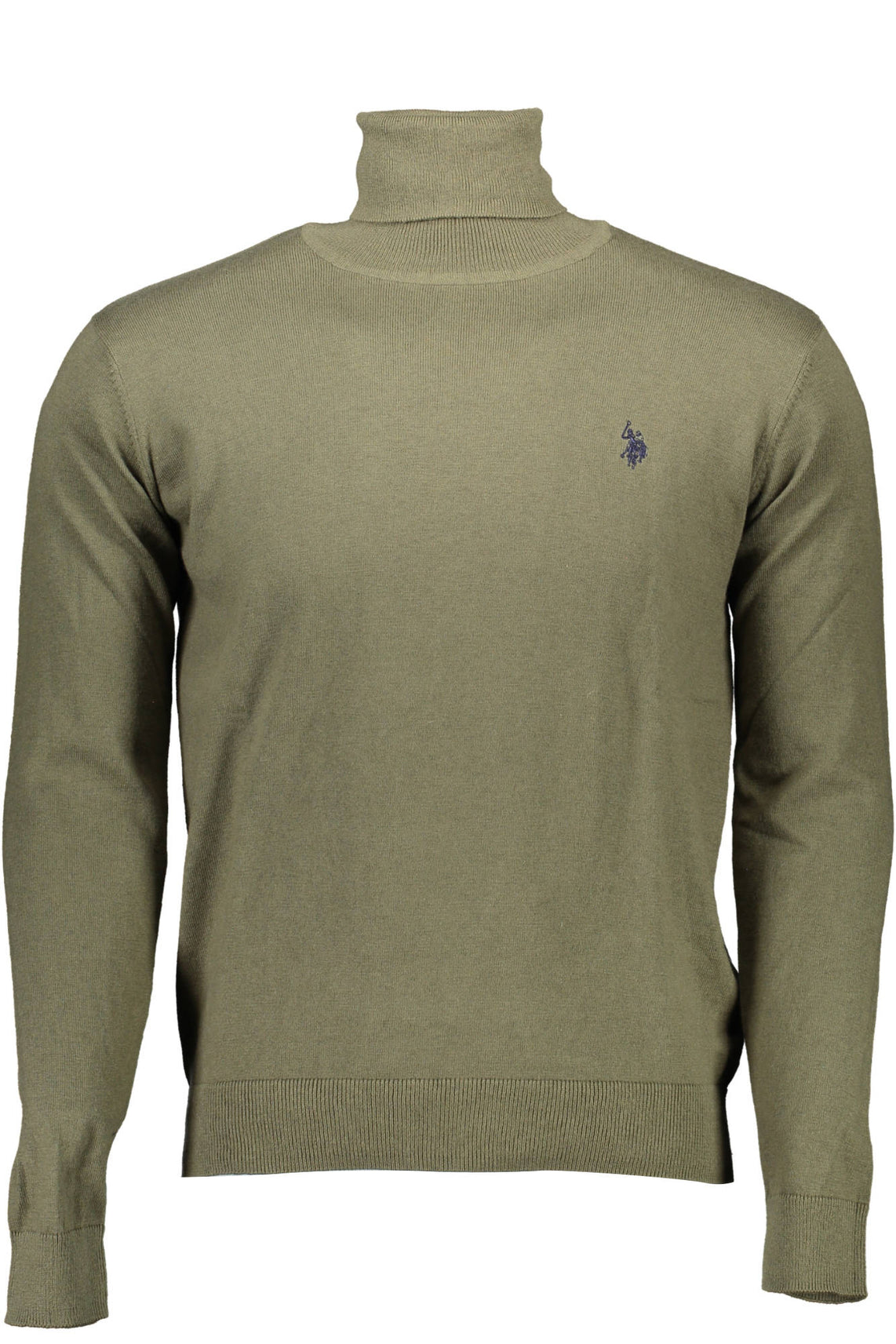 U.S. POLO Sweaters Green - 60909-48847