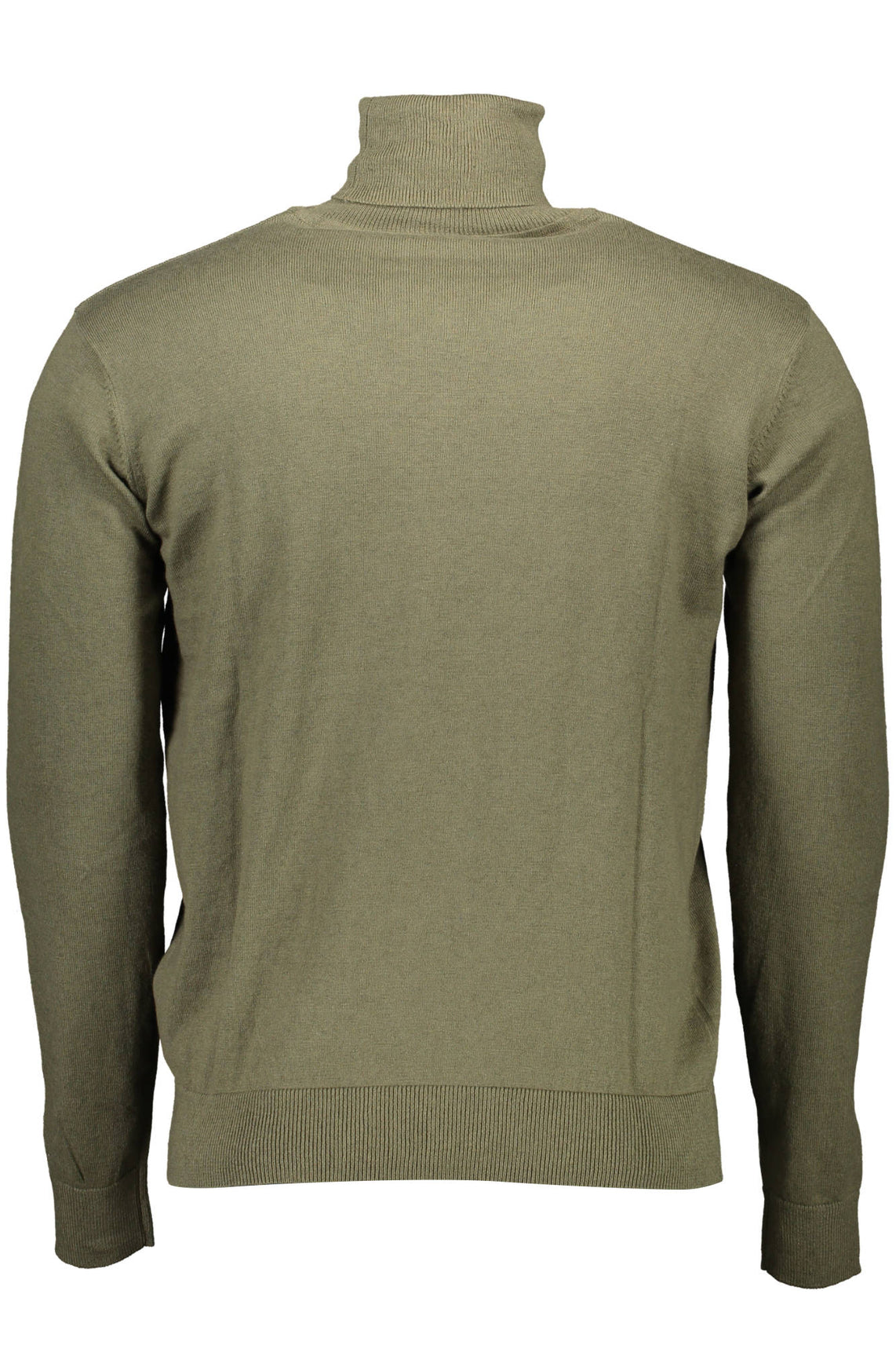 U.S. POLO Sweaters Green - 60909-48847