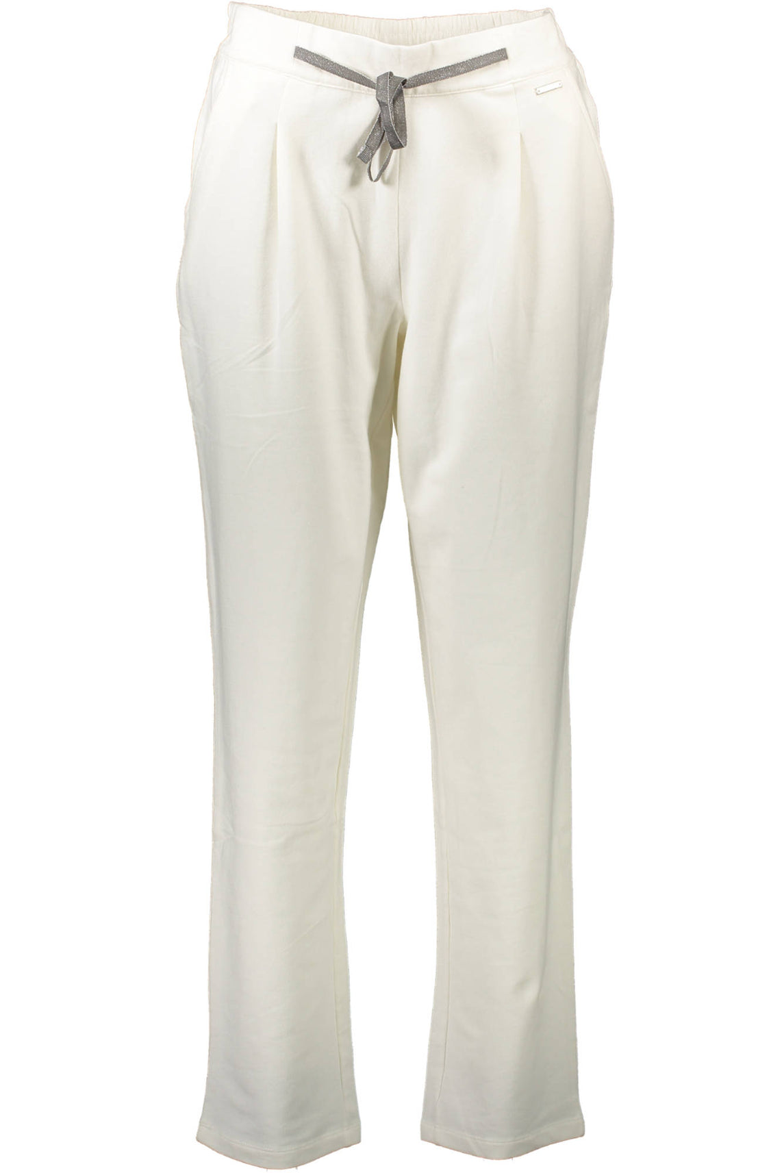 U.S. POLO Joggers Bianco - 60812-51932