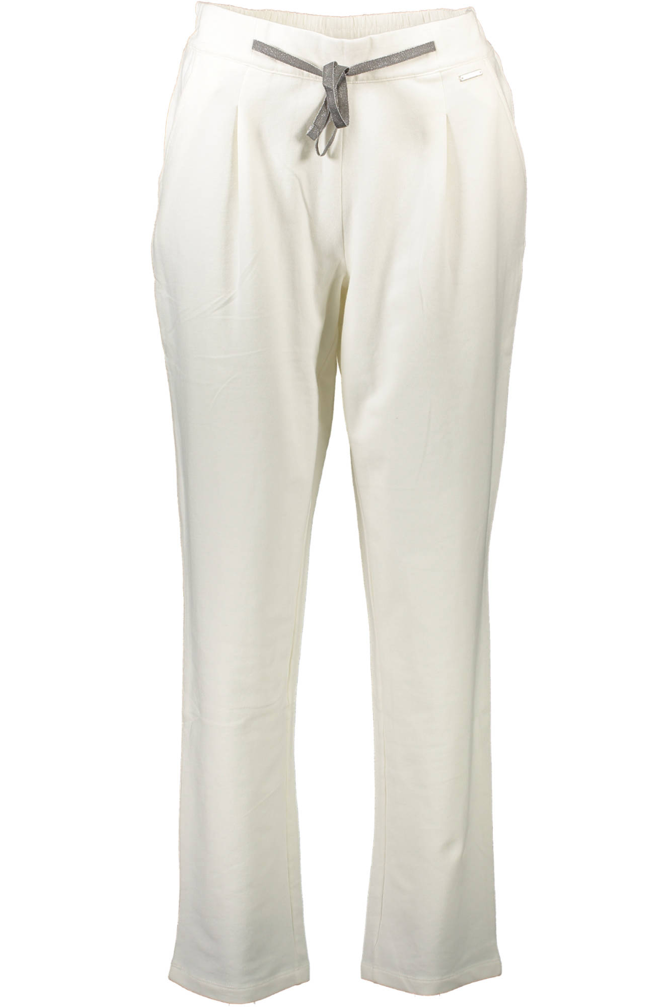 U.S. POLO Joggers Bianco - 60812-51932