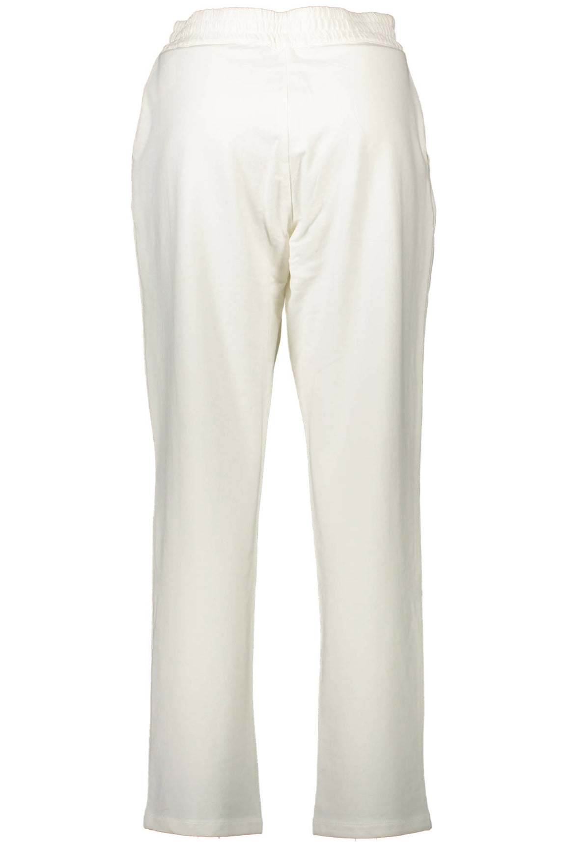 Pants woman white