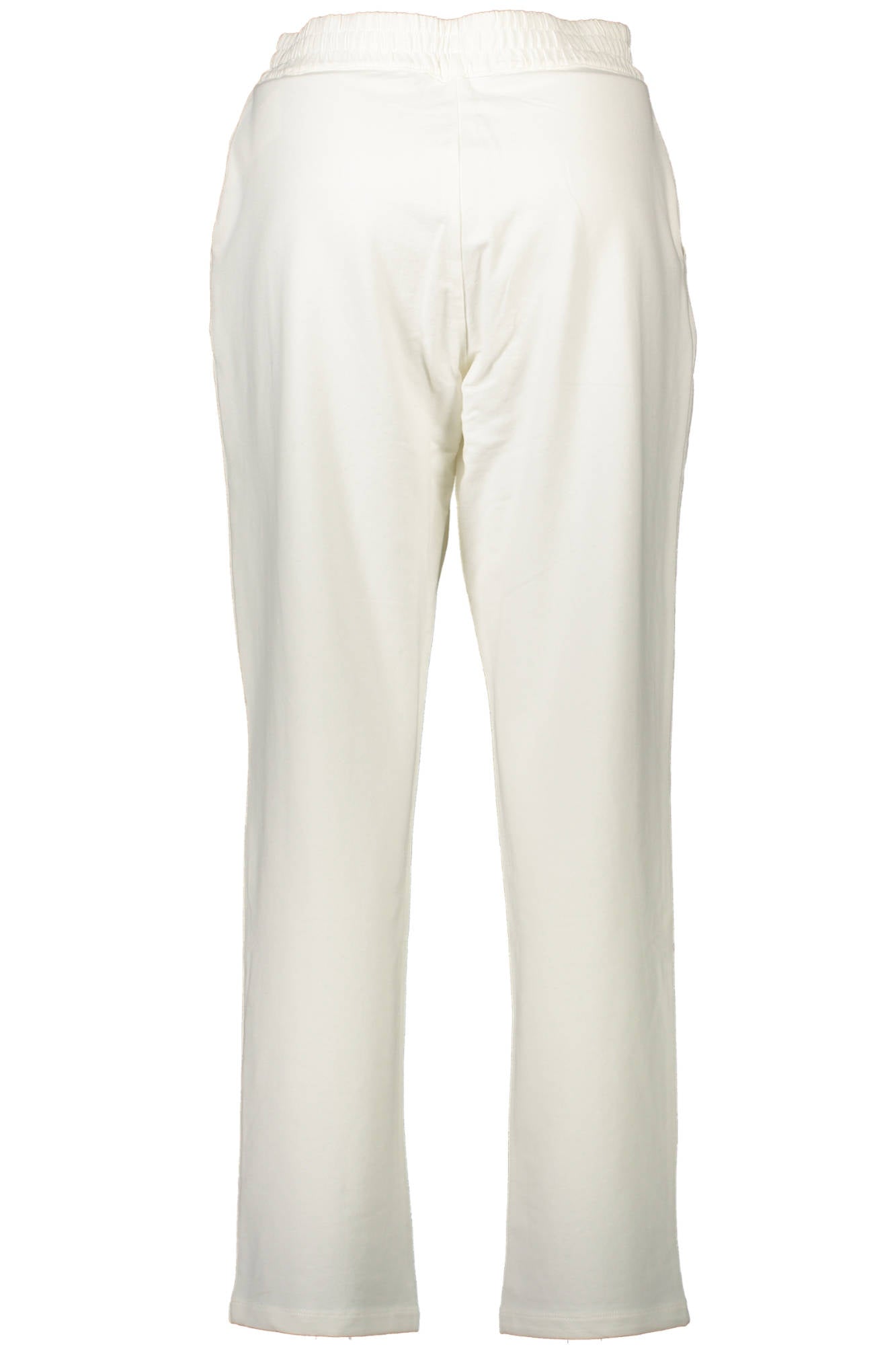 Pants woman white