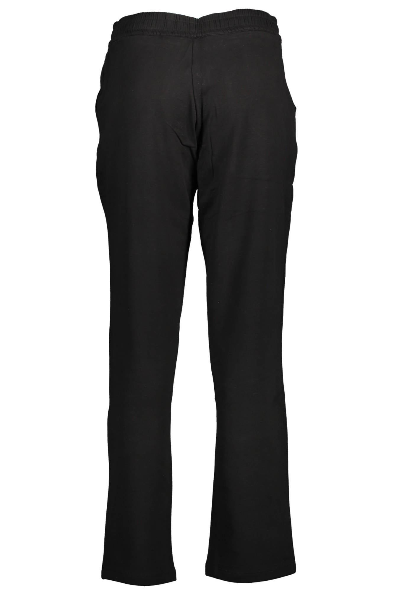 Pants woman black