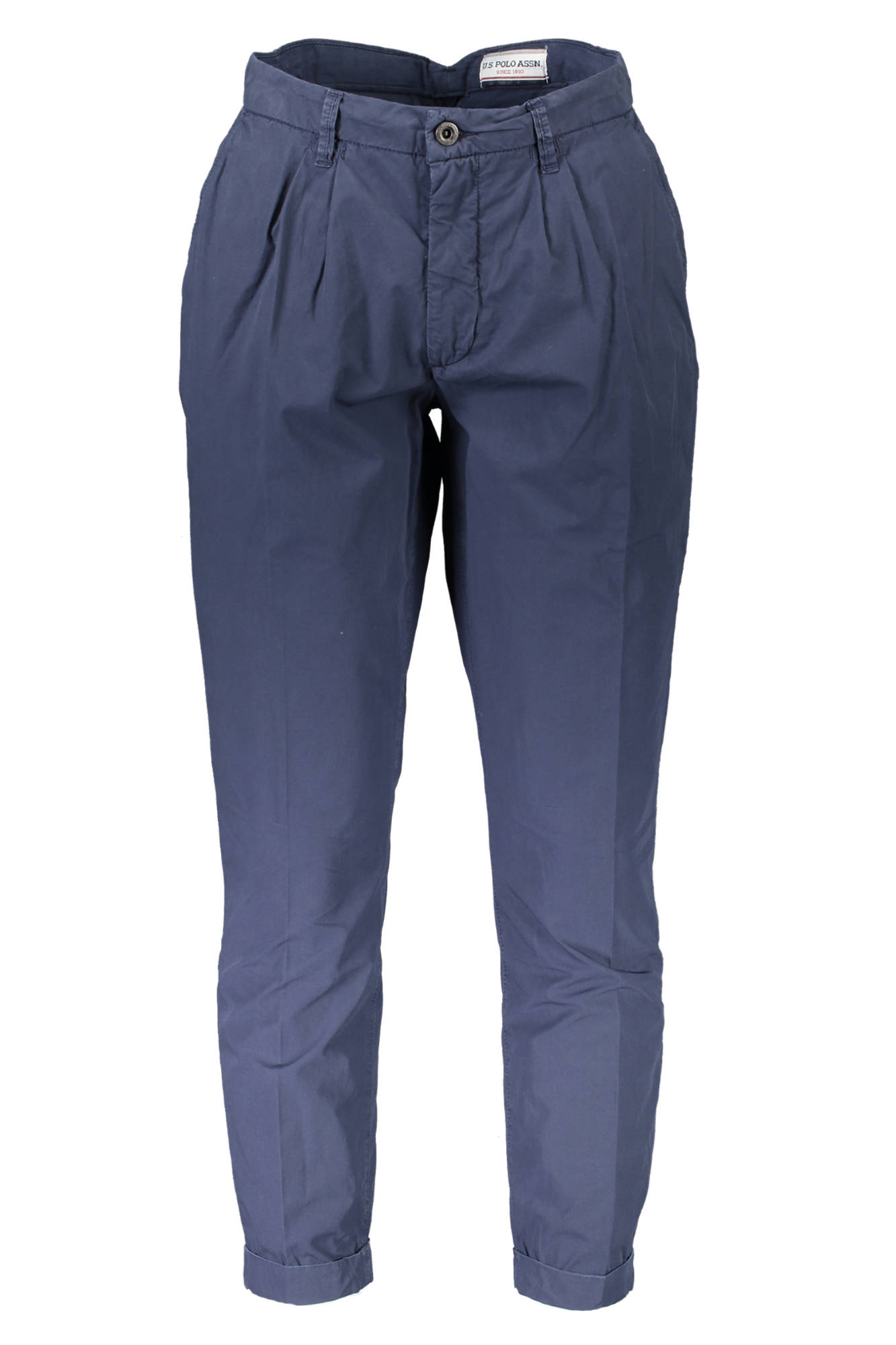 U.S. POLO Trousers Blu - 5734152474