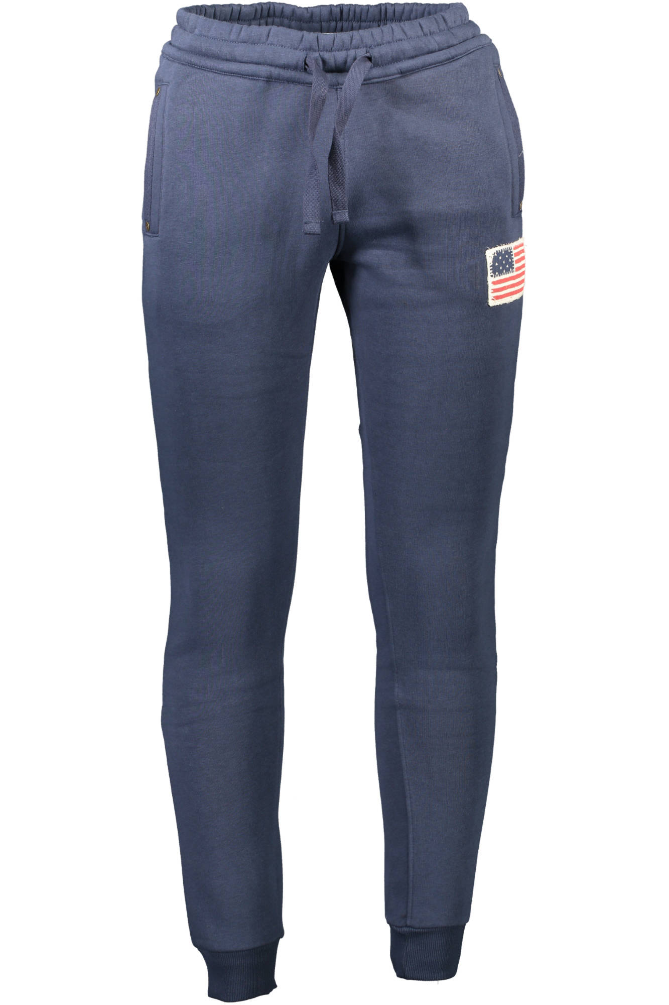 U.S. POLO Joggers Blu - 60700-52910