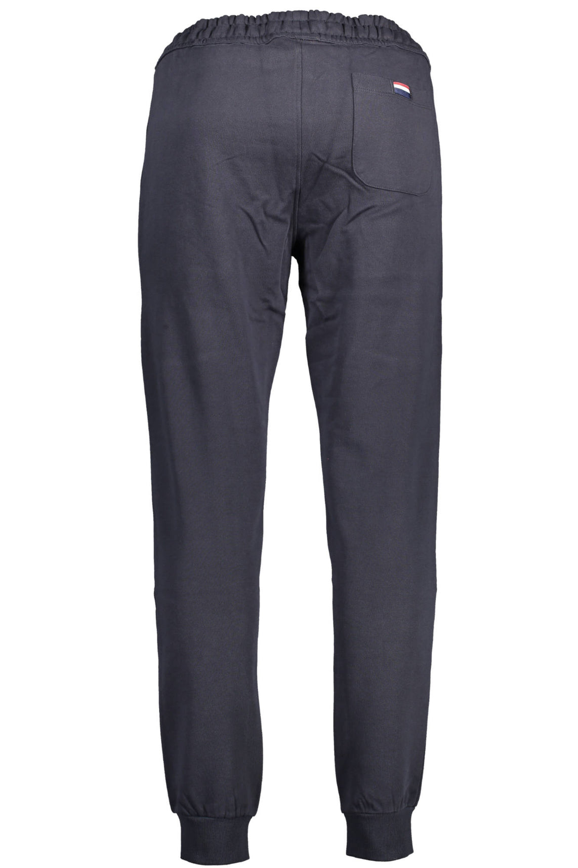 U.S. POLO US POLO MEN'S PANTS GREY - Blu