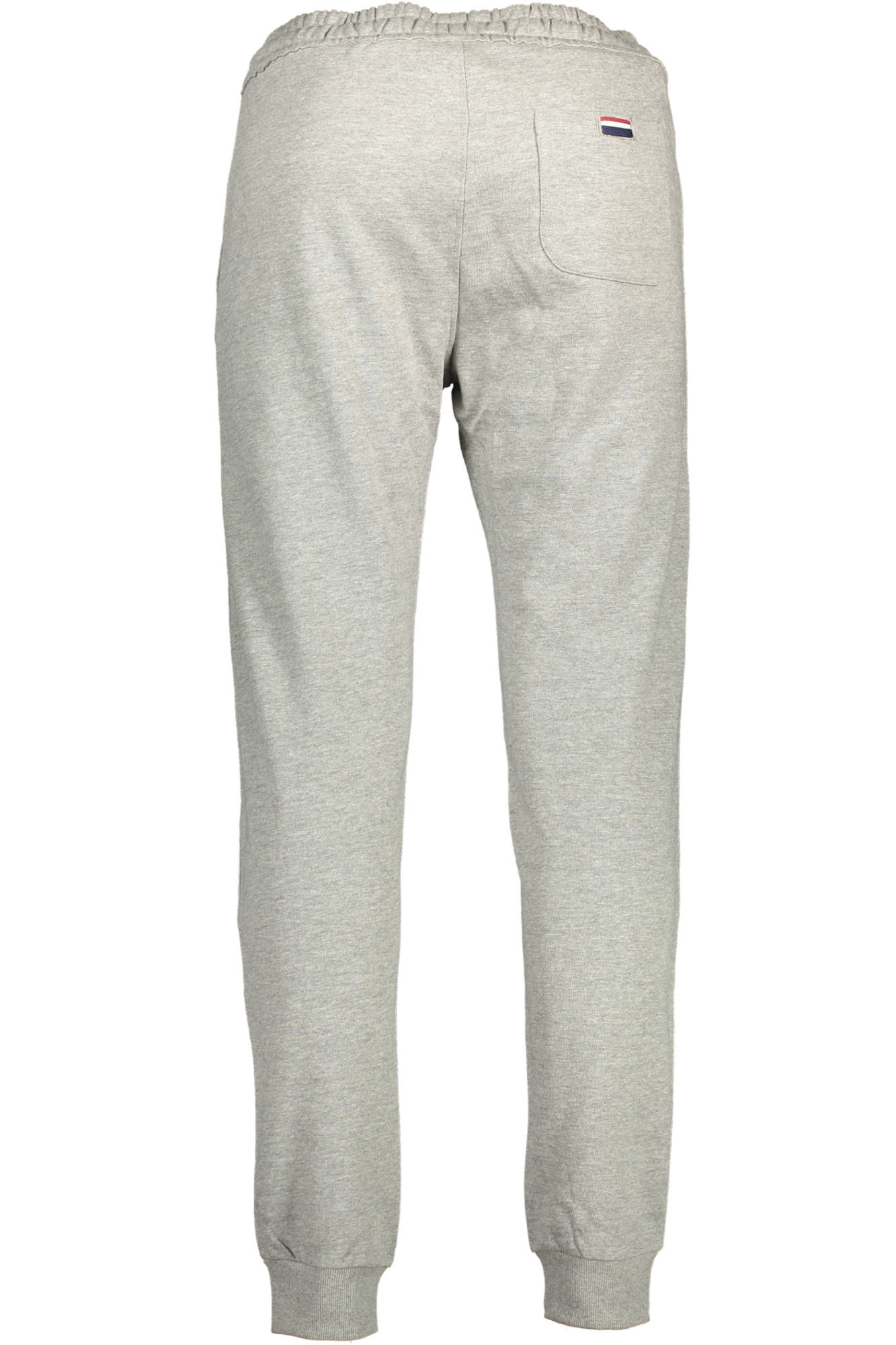 U.S. POLO US POLO MEN'S PANTS GREY - Grigio