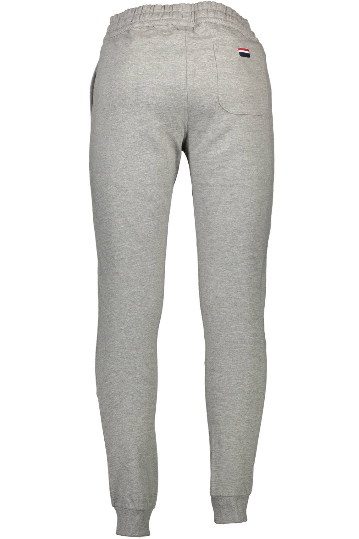 U.S. POLO US POLO BLUE MEN'S TROUSERS - Grigio