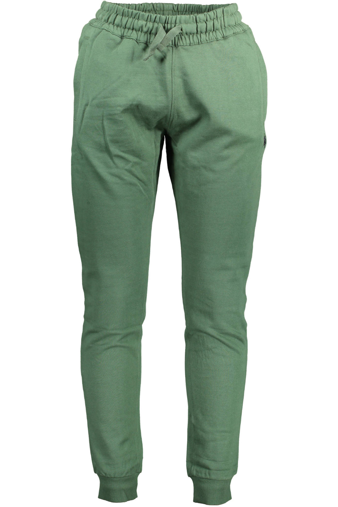 U.S. POLO Joggers Green - 63026-53223