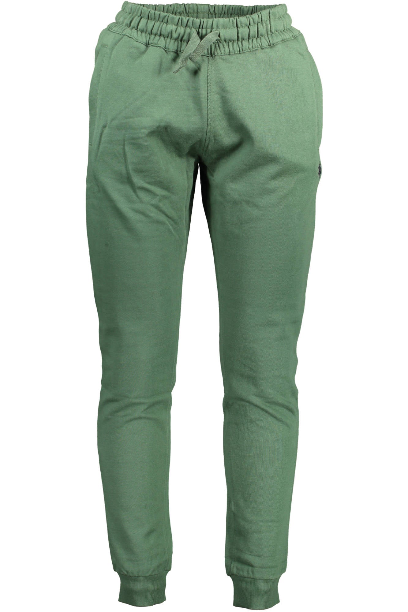 U.S. POLO Joggers Green - 63026-53223