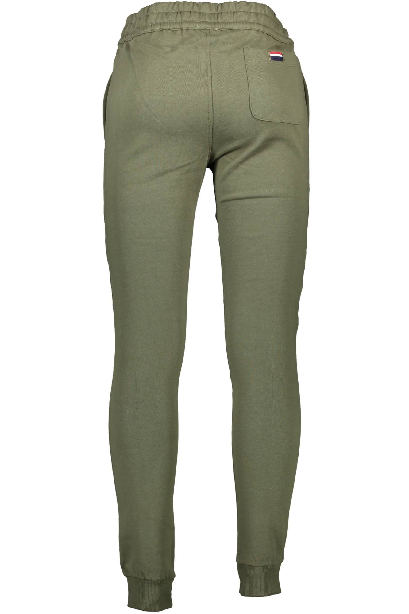 U.S. POLO Joggers Green - 60697-53223