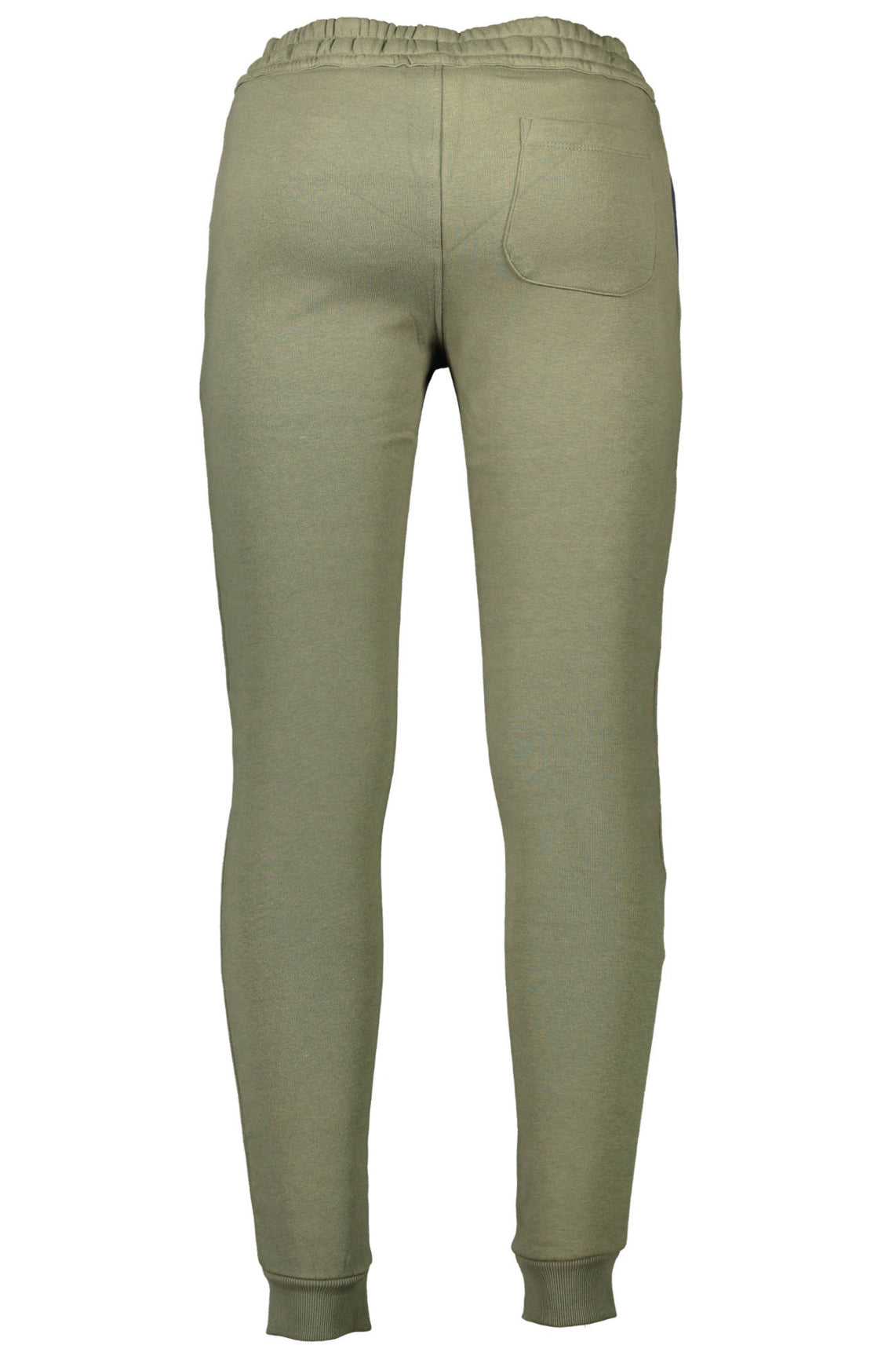 U.S. POLO Joggers Verde - 6070052910