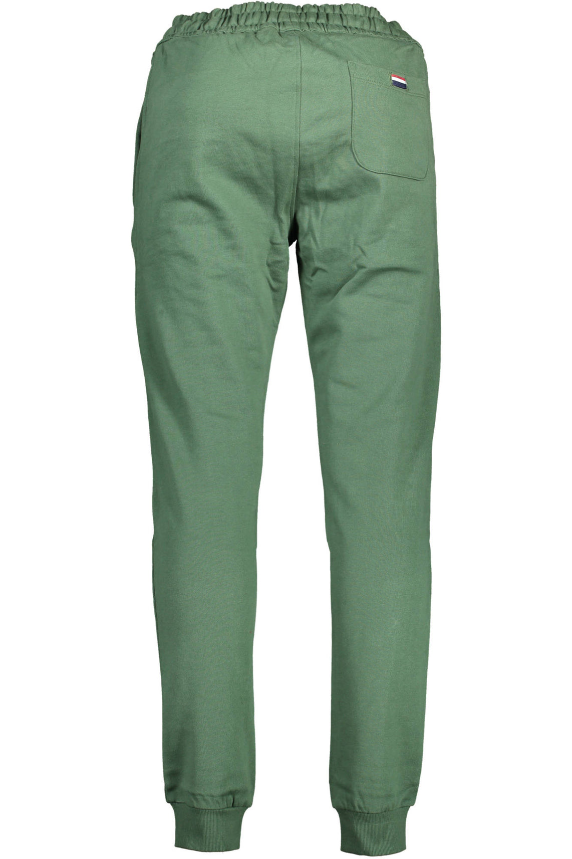 U.S. POLO US POLO PANTS MAN PURPLE - Verde