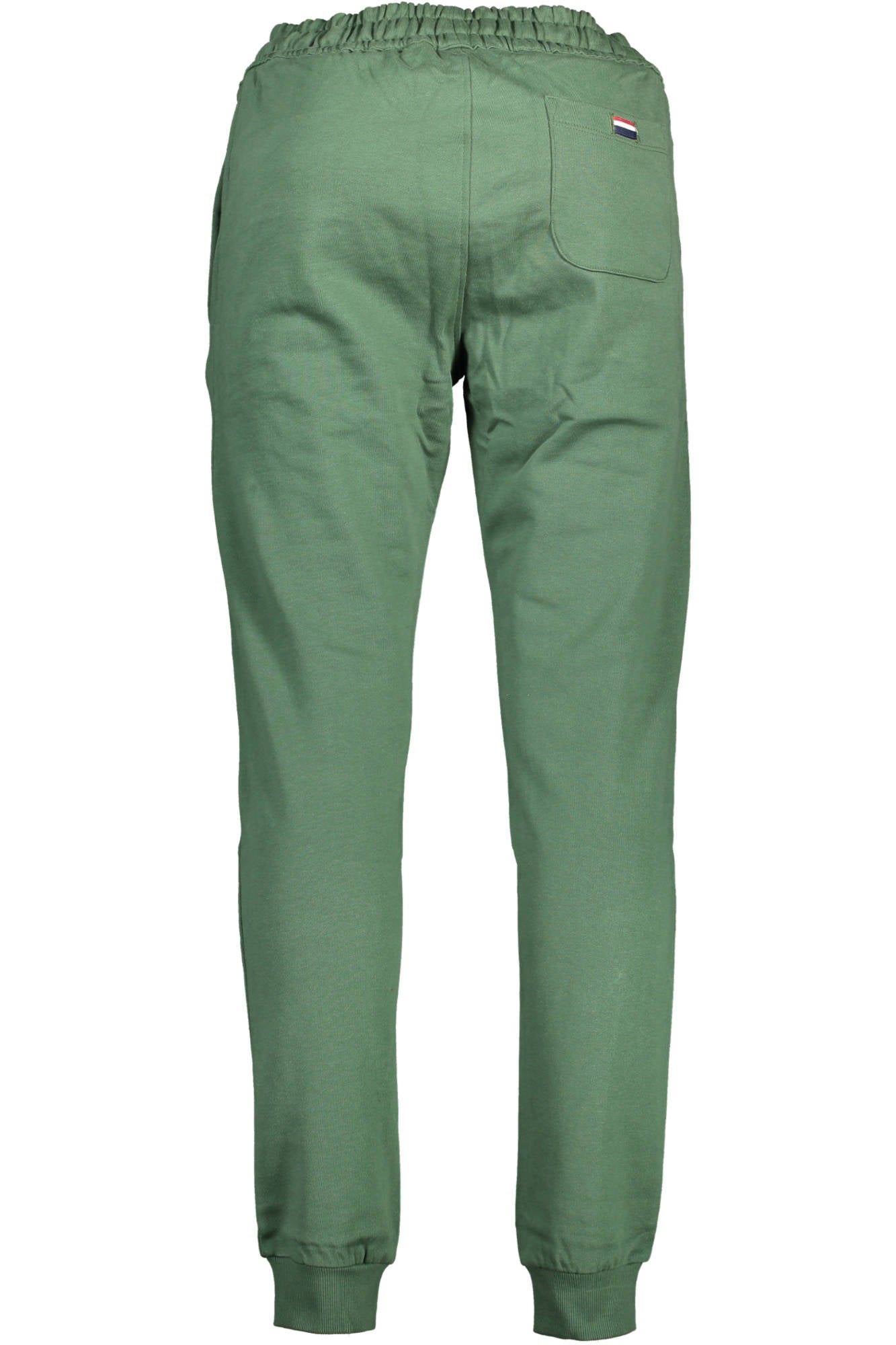 U.S. POLO US POLO PANTS MAN PURPLE - Verde