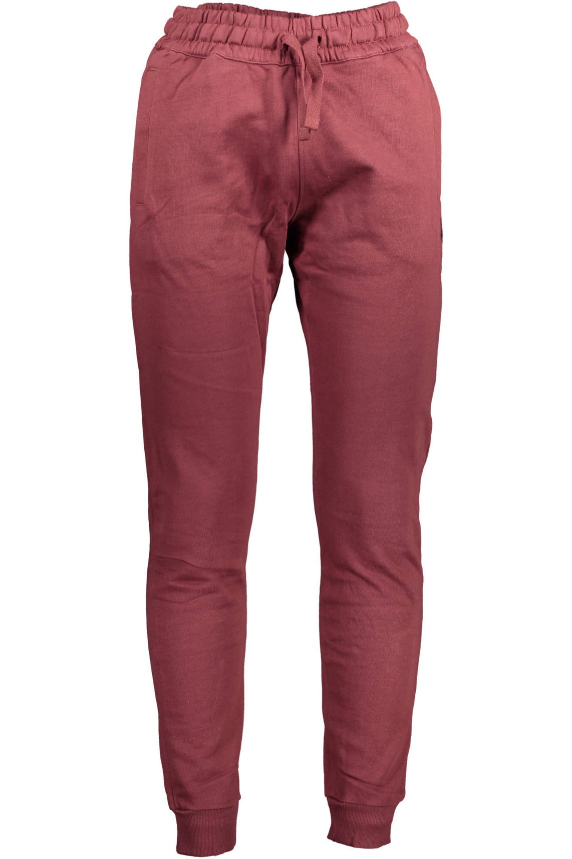 U.S. POLO US POLO PANTS MAN PURPLE - Viola