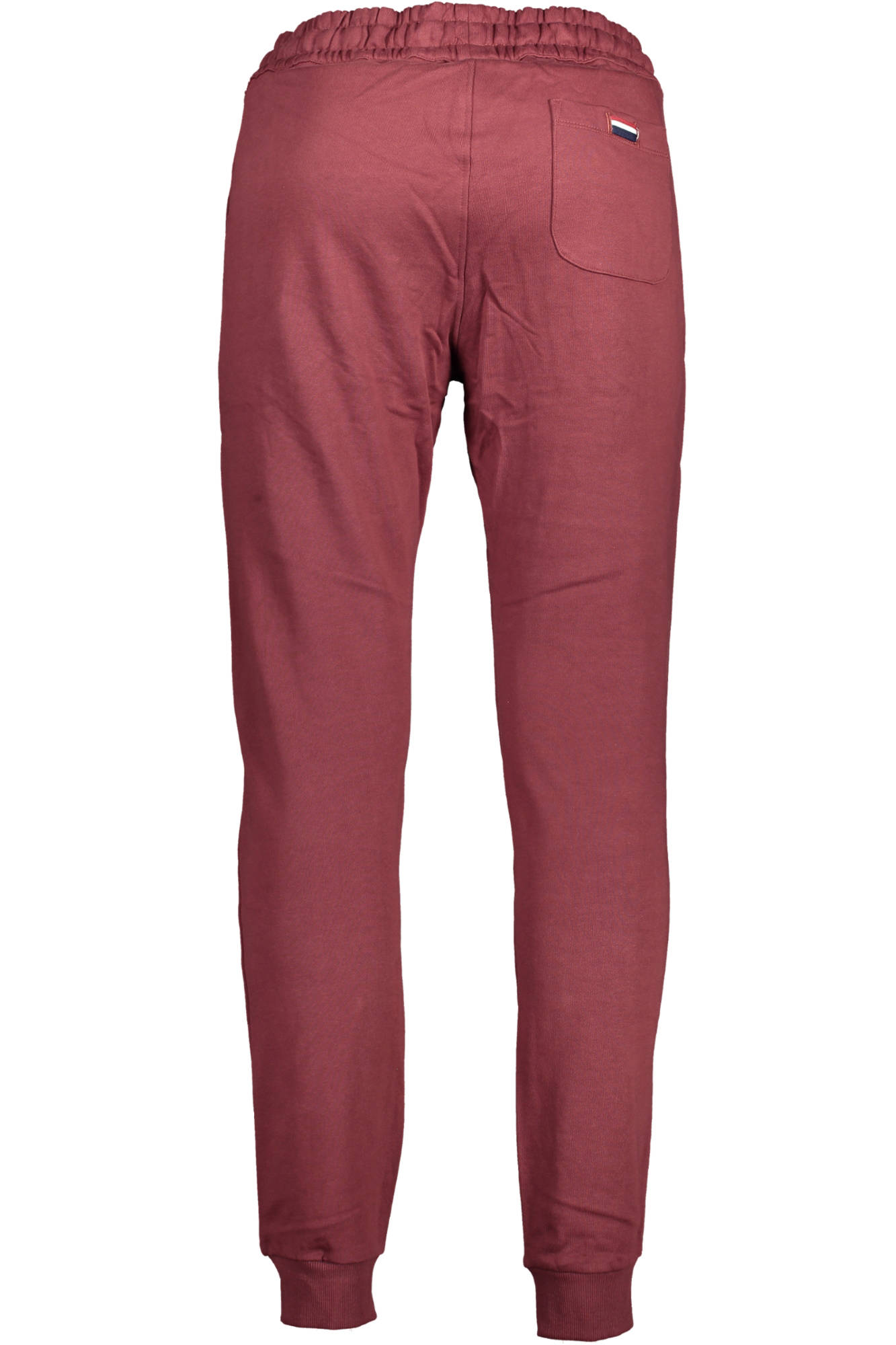 U.S. POLO US POLO PANTS MAN PURPLE - Viola
