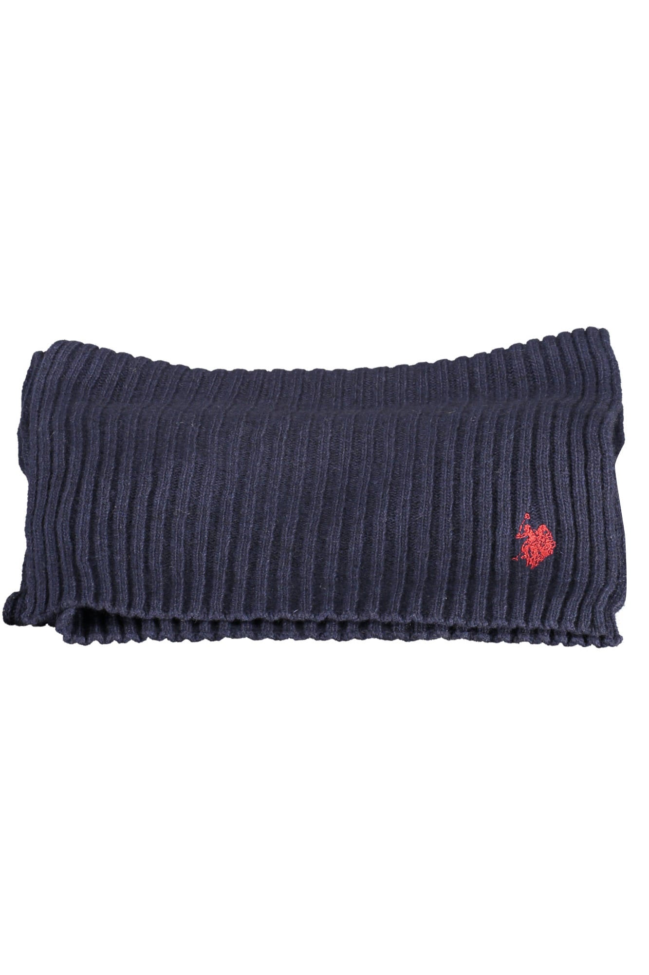 U.S. POLO Scarves Blue - 64250-52321