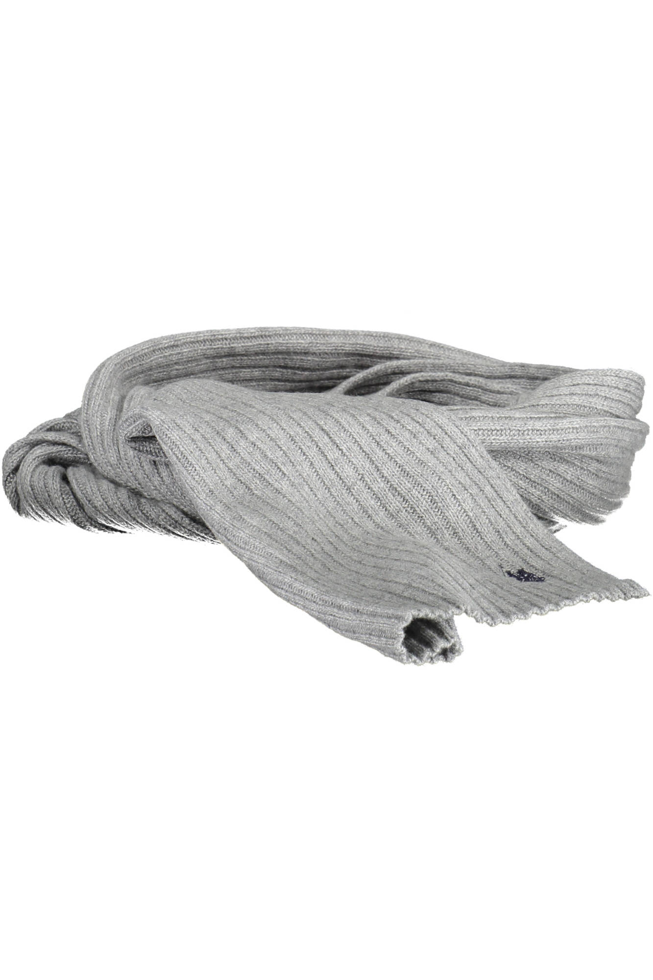 U.S. POLO US POLO SCARF MAN BLUE - Grigio
