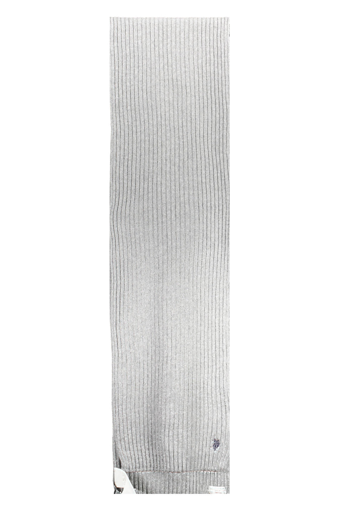 U.S. POLO US POLO SCARF MAN BLUE - Grigio