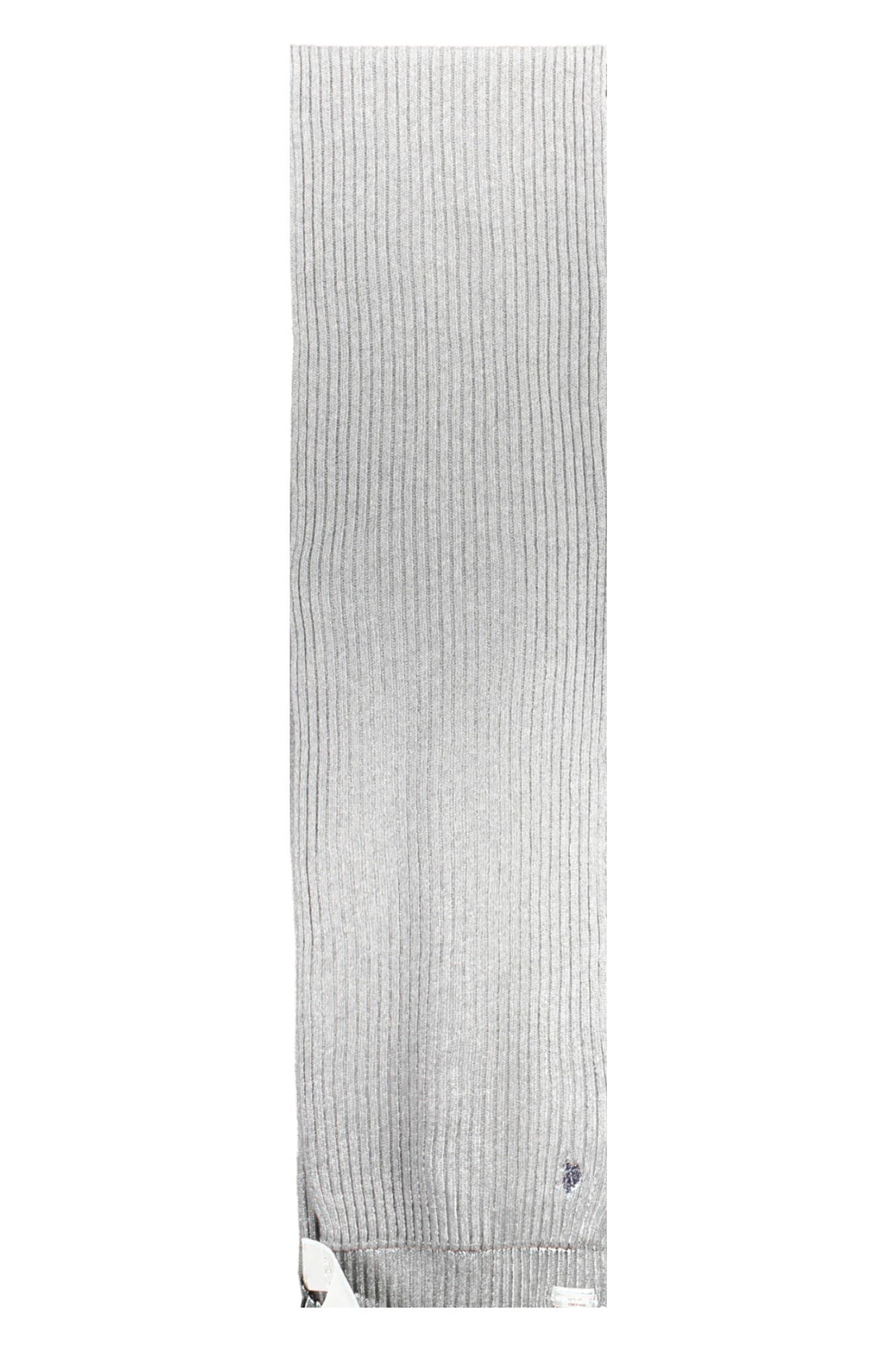 U.S. POLO US POLO SCARF MAN BLUE - Grigio