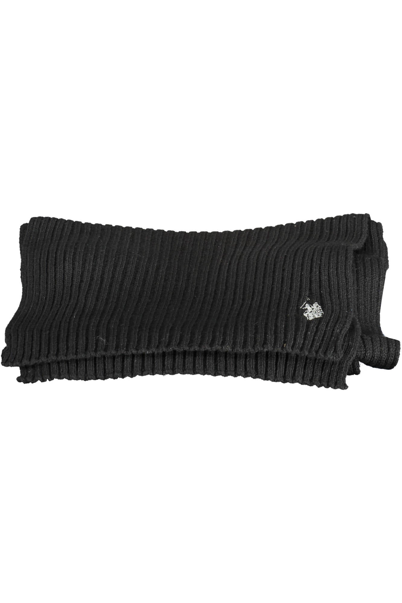 U.S. POLO US POLO SCARF MAN BLUE - Black