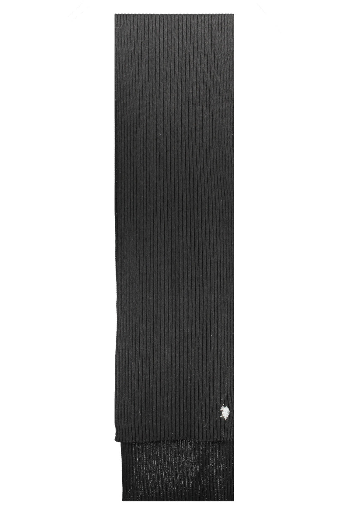 U.S. POLO US POLO SCARF MAN BLUE - Nero