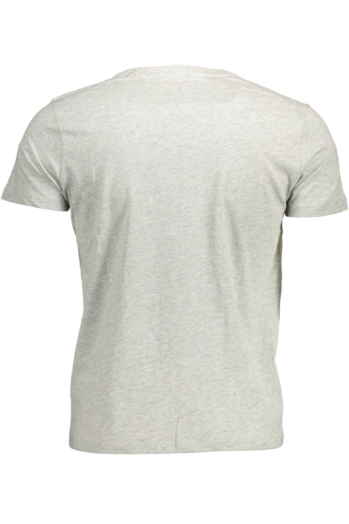 U.S. POLO T-Shirts Grey - 6150449351