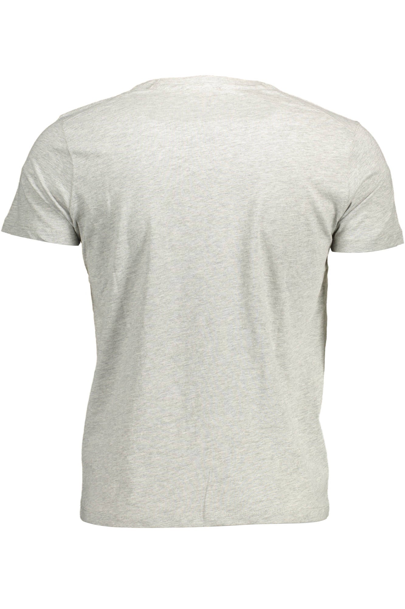 U.S. POLO T-Shirts Grey - 6150449351