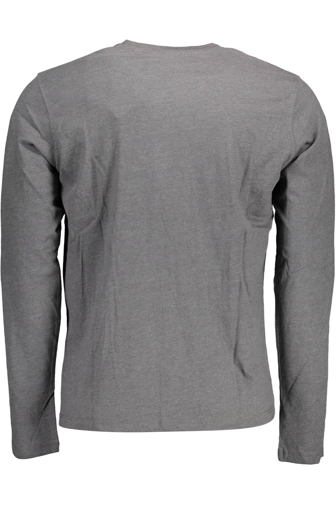 U.S. POLO T-Shirts Grigio - 6320534502
