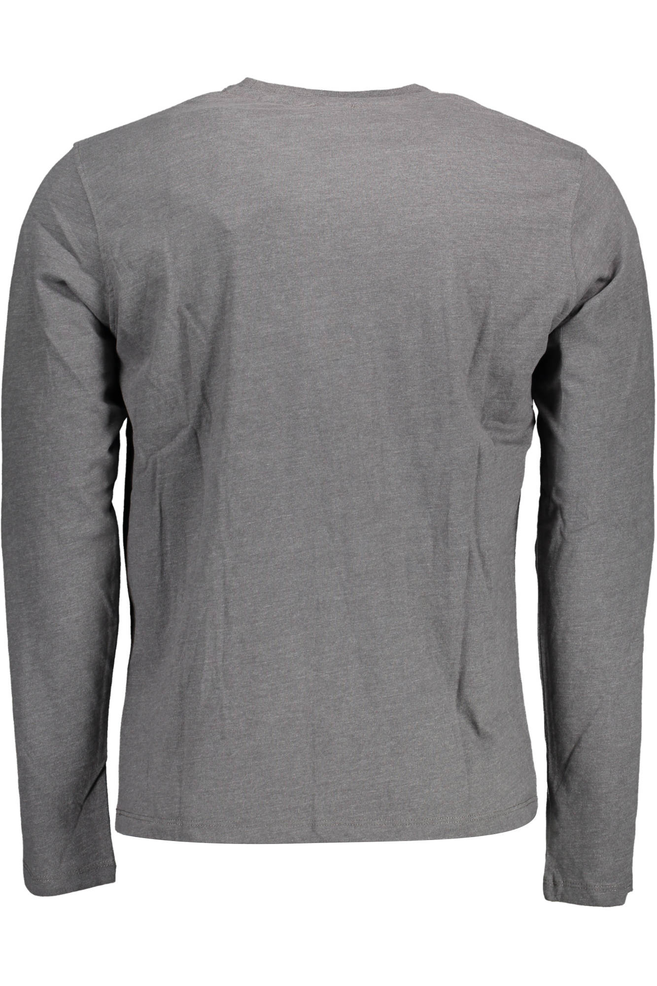U.S. POLO T-Shirts Grigio - 6320534502
