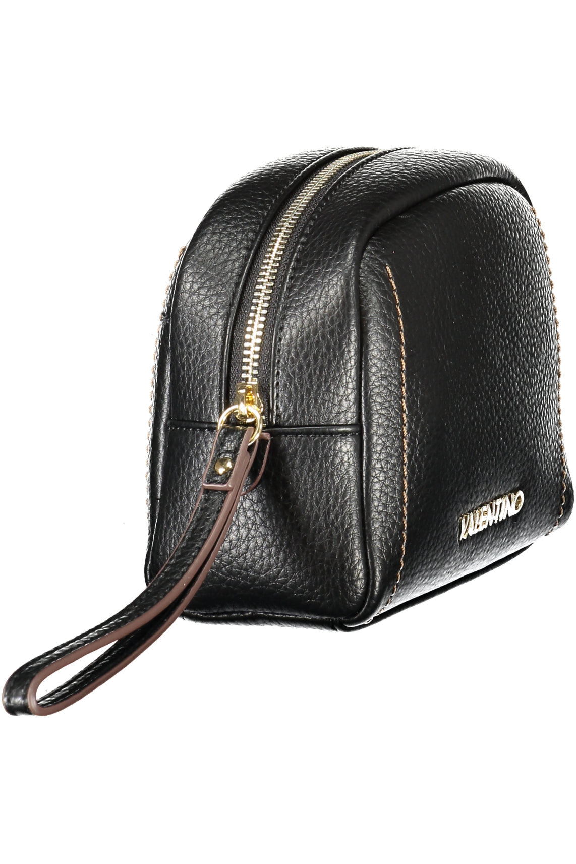 VALENTINO BAGS Beauty Cases Black - VBE8YA502SAMANTHA