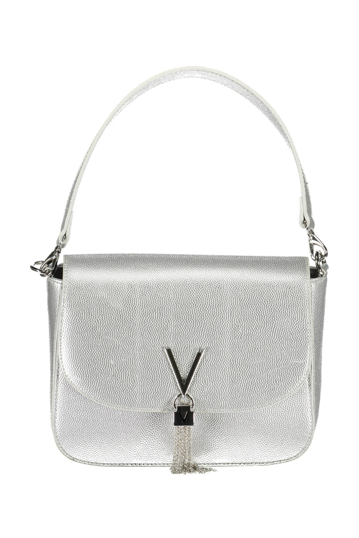 VALENTINO BAGS Bags Silver - VBS1R404G-DIVINA