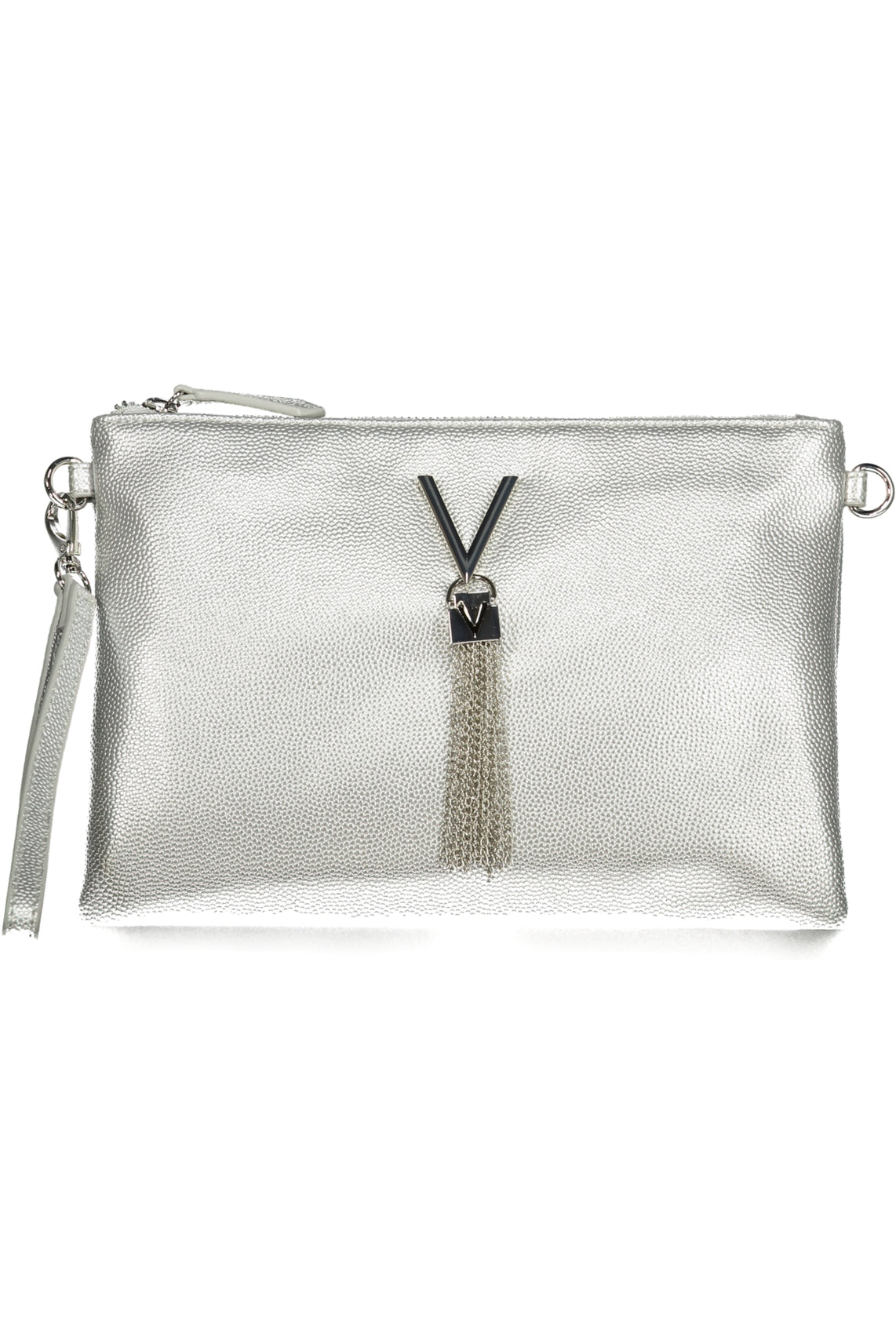 VALENTINO BAGS Bags Silver - VBS1R419GDIVINA