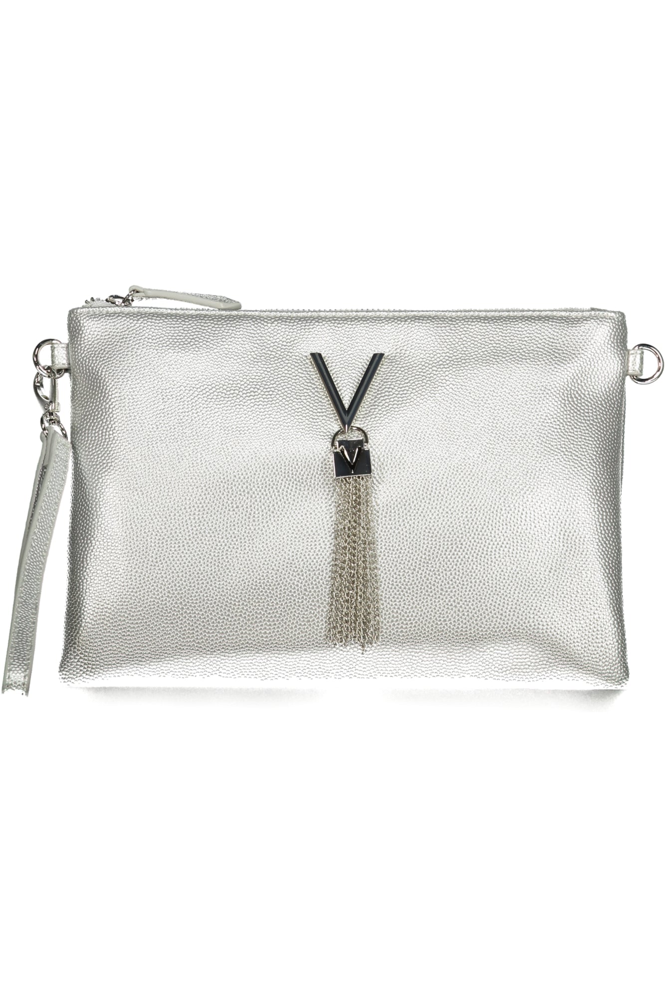 VALENTINO BAGS Bags Silver - VBS1R419GDIVINA
