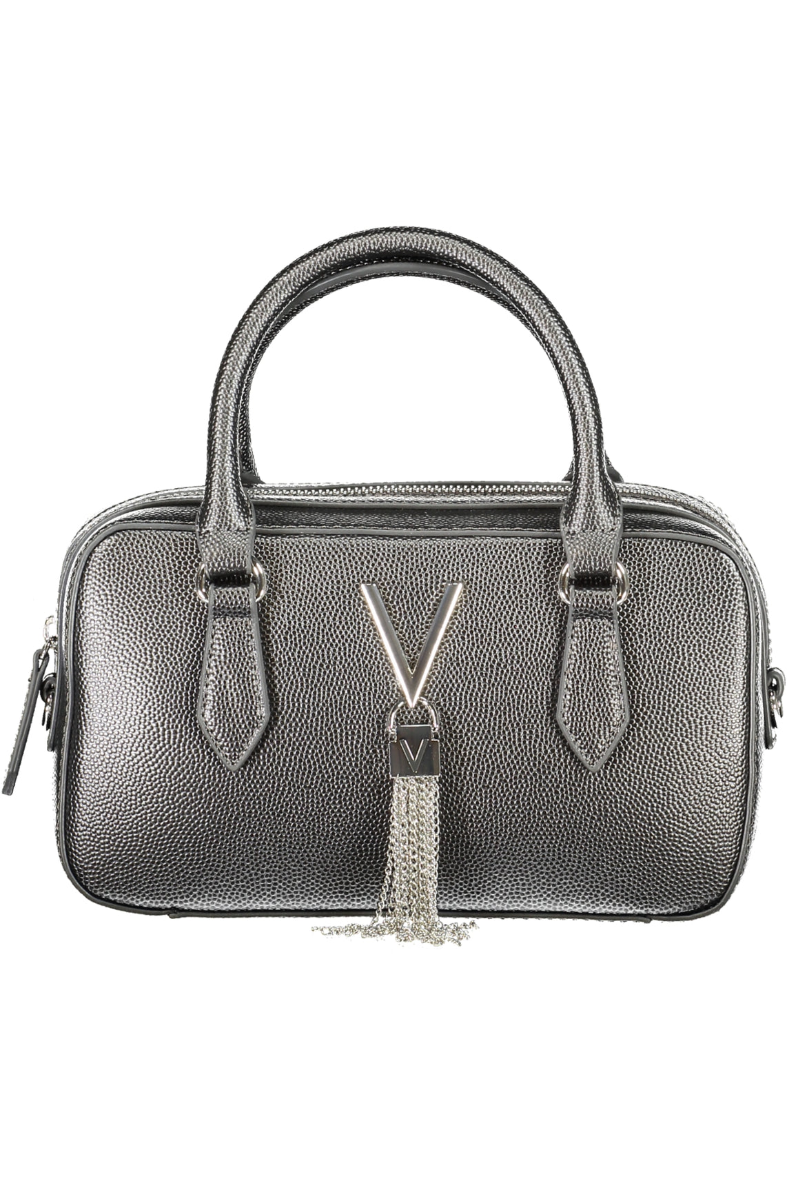 VALENTINO BAGS Bags Silver - VBS1R416GDIVINA