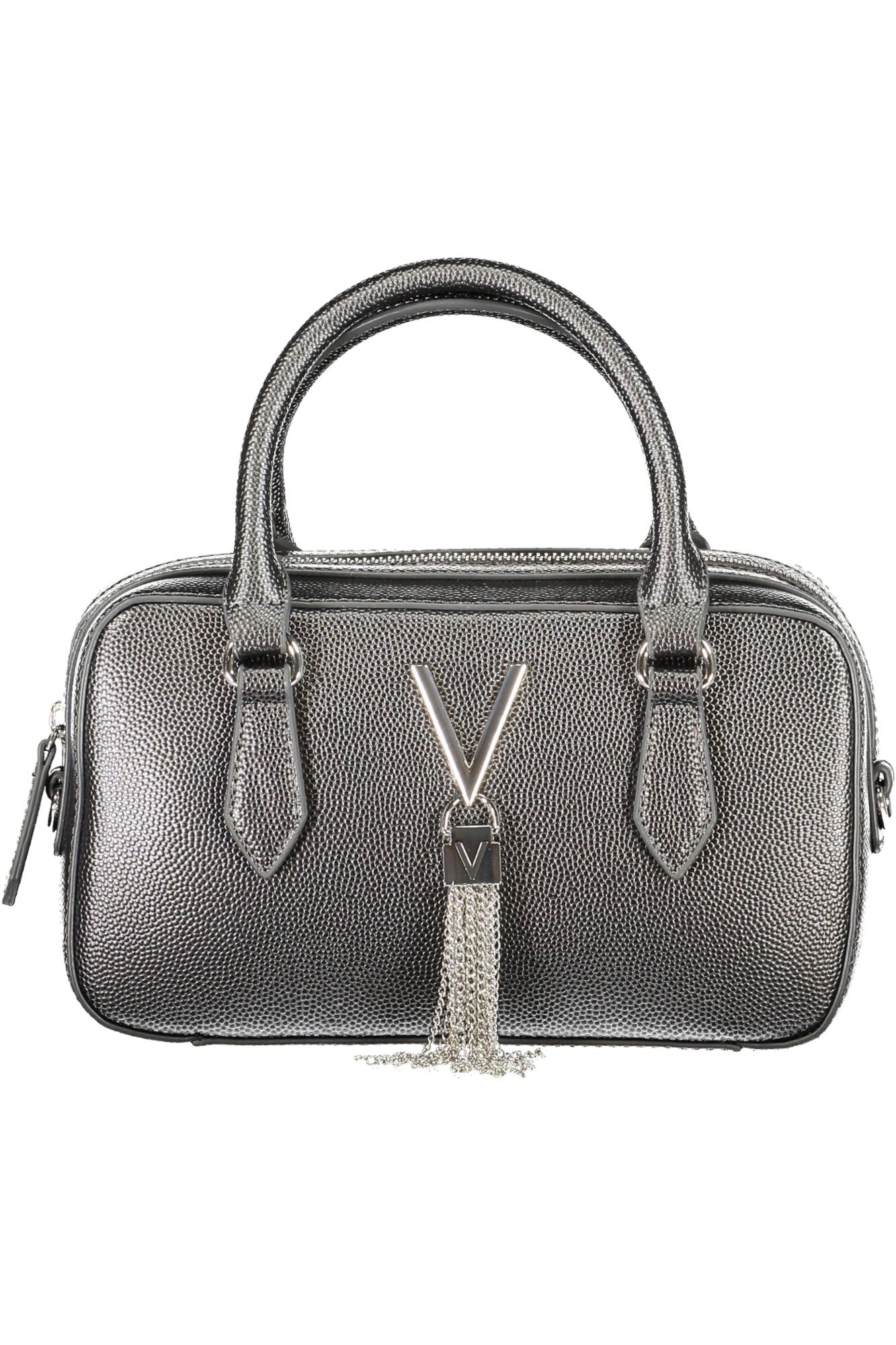 VALENTINO BAGS Bags Silver - VBS1R416GDIVINA