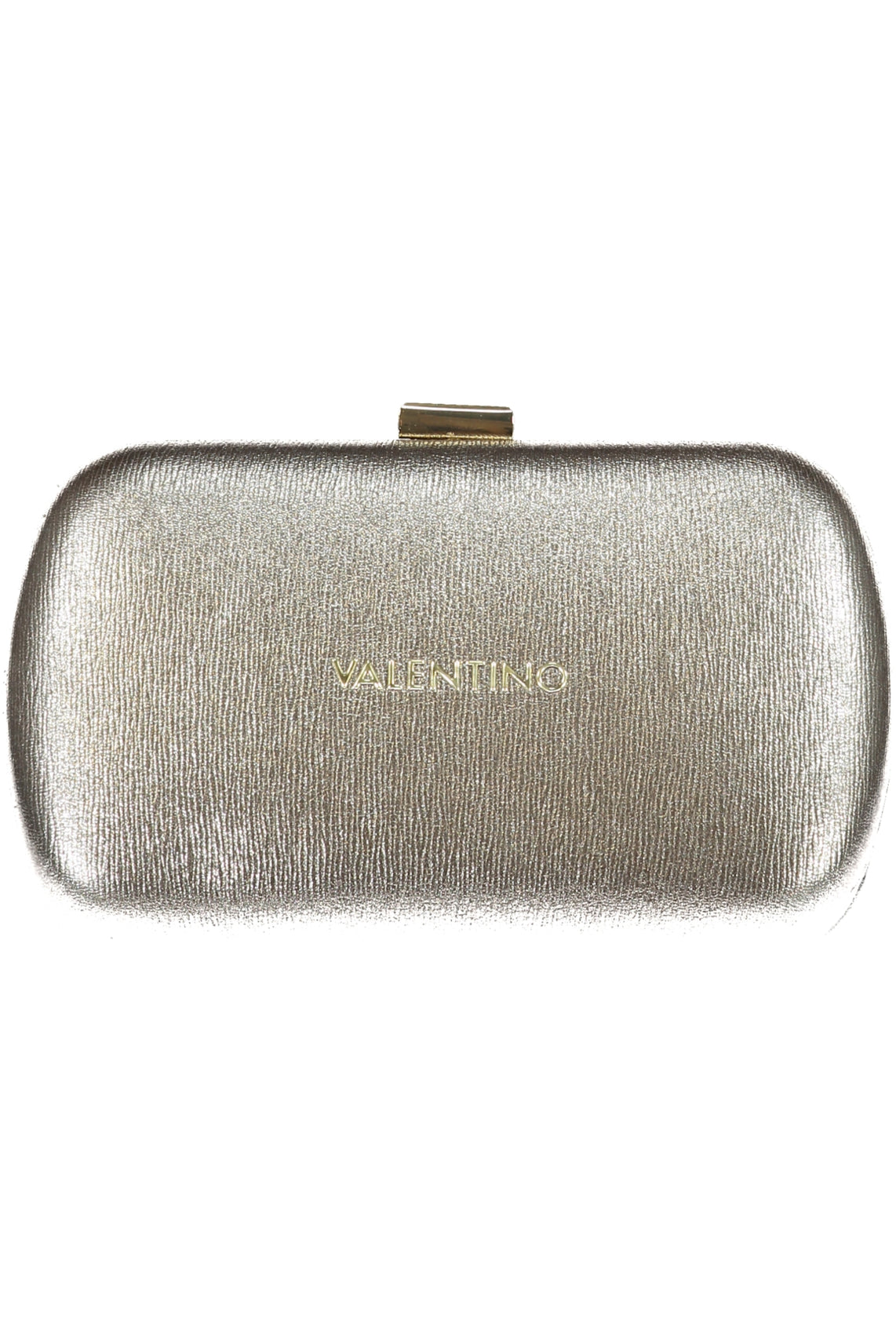 VALENTINO BAGS Bags Silver - VBS8GP19METAROMA