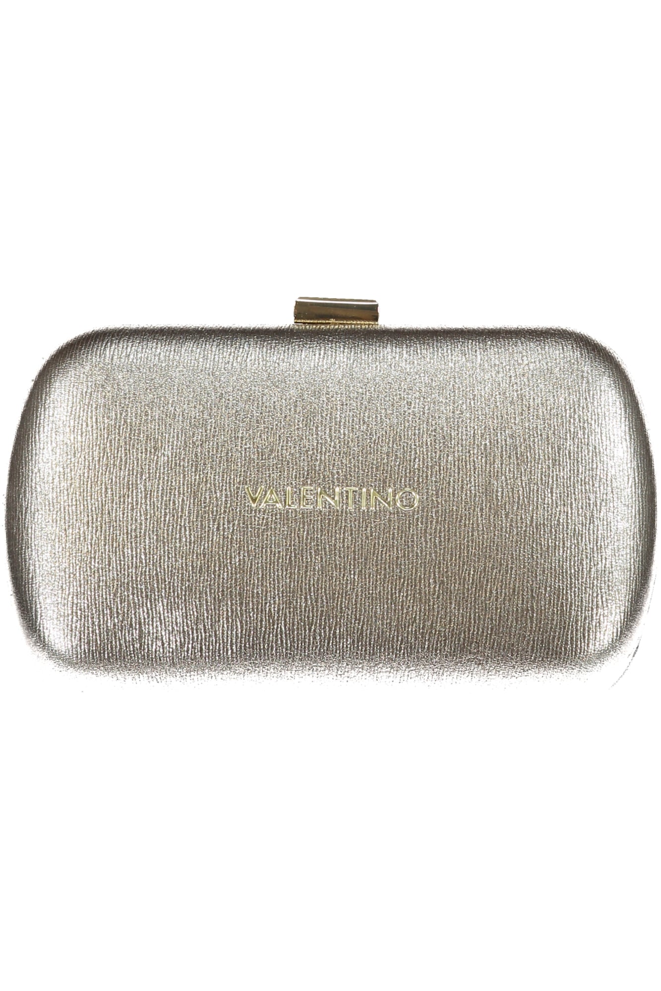 VALENTINO BAGS Bags Silver - VBS8GP19METAROMA