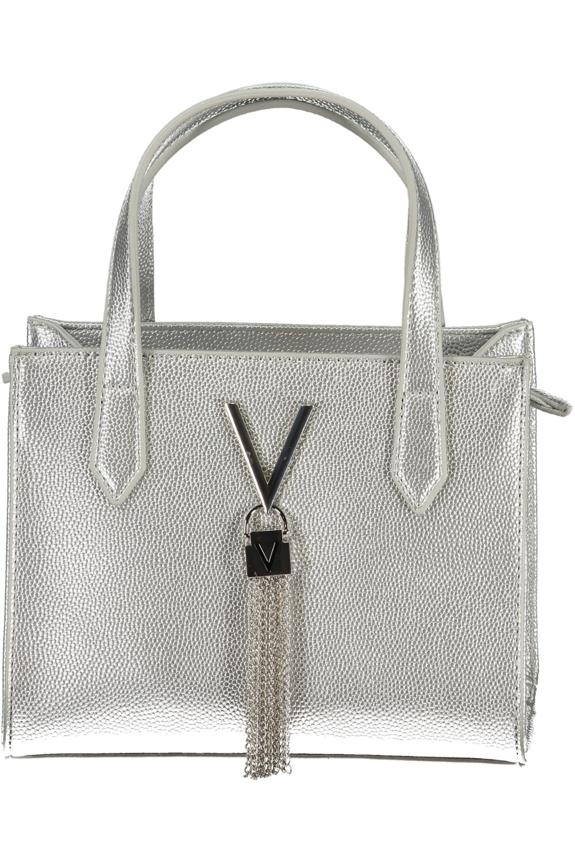 VALENTINO BAGS Bags Silver - VBS1R415GDIVINA