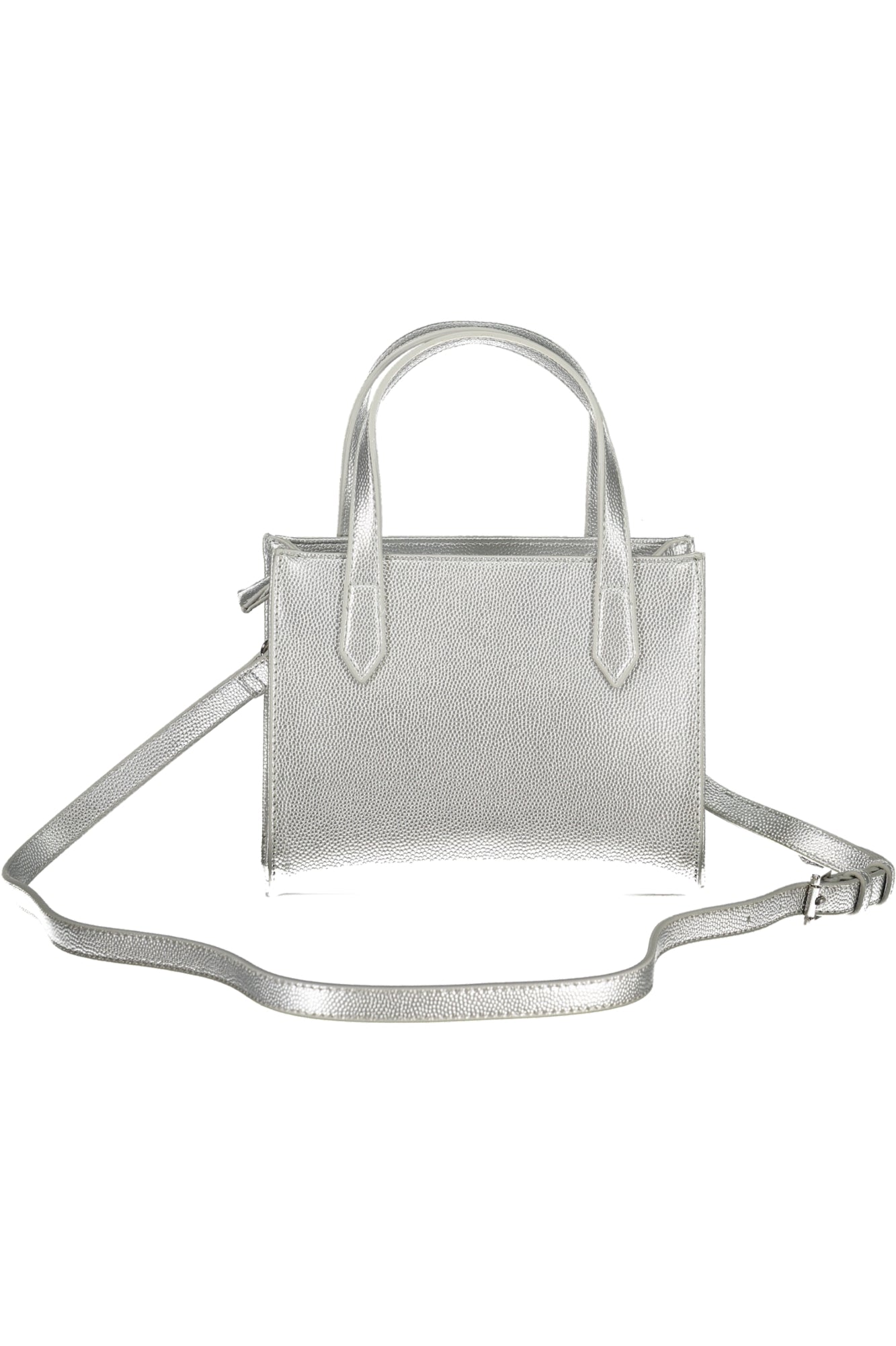 Borsa donna argento