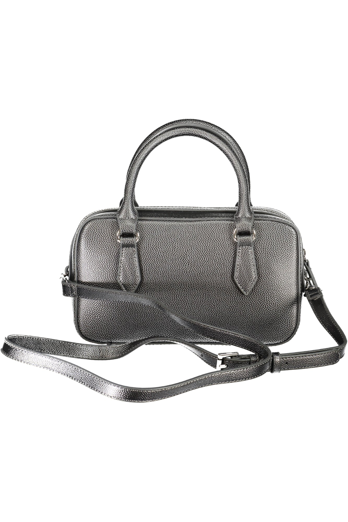 Borsa donna argento