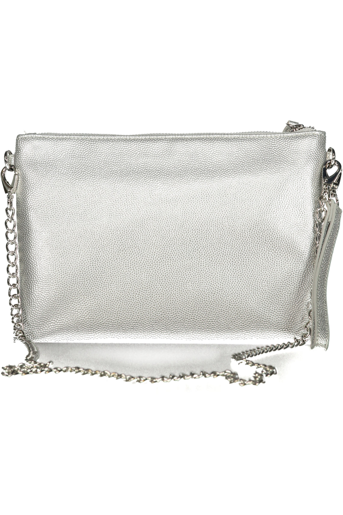 VALENTINO BAGS Bags Silver - VBS1R419GDIVINA