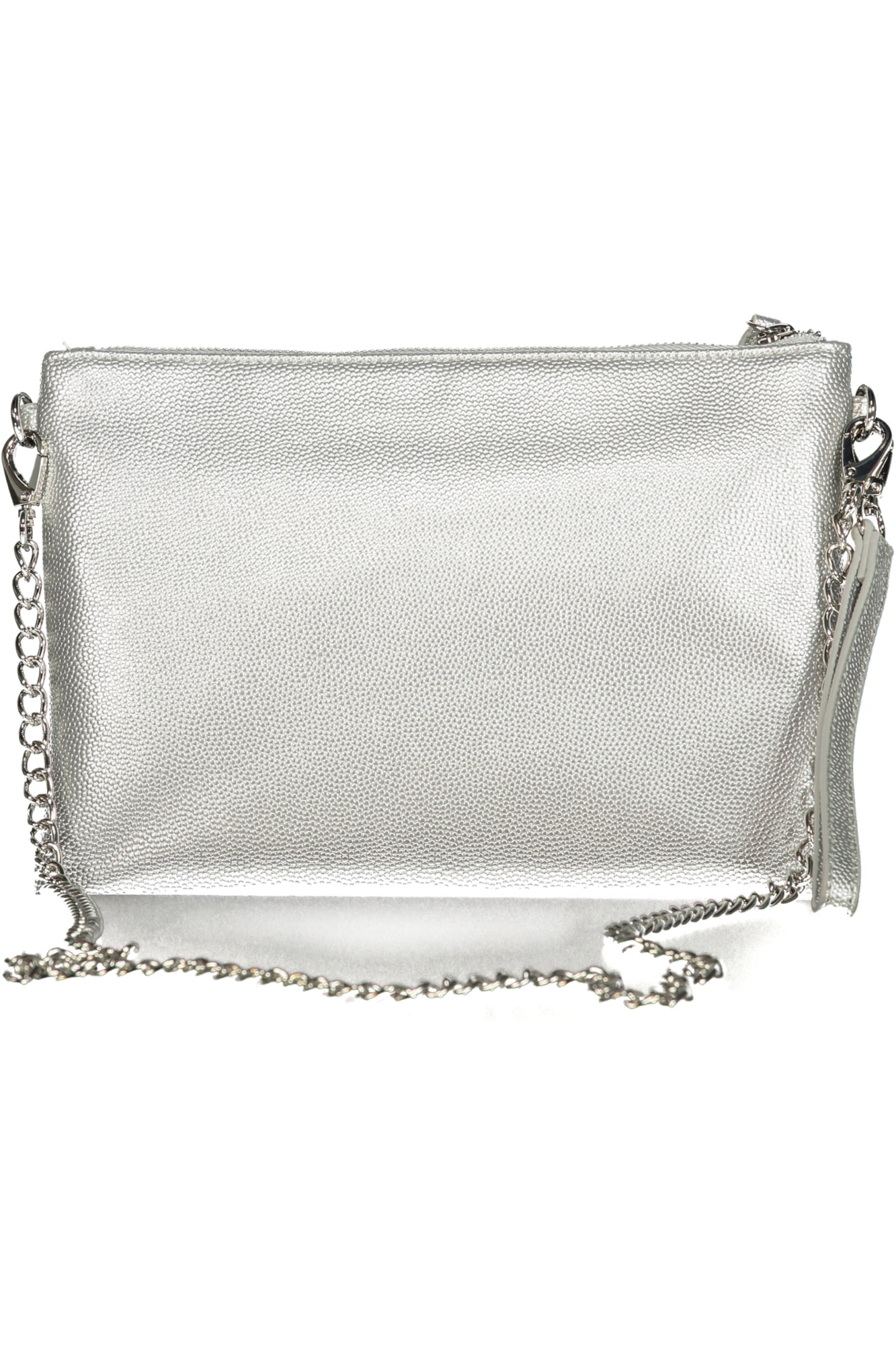 VALENTINO BAGS Bags Silver - VBS1R419GDIVINA