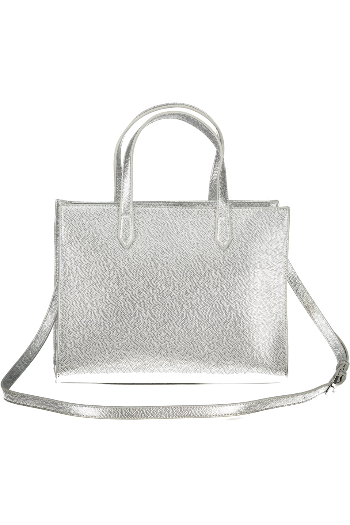 Borsa donna argento